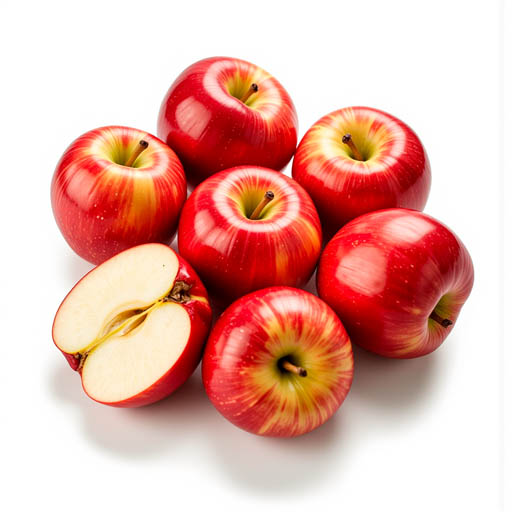 Яблоки
