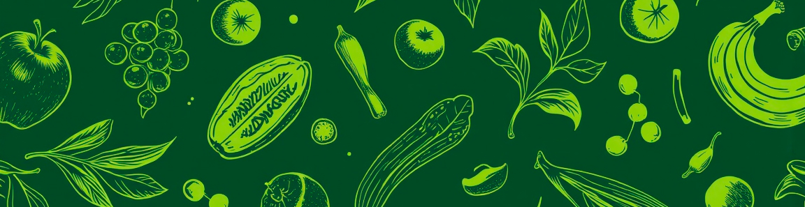 фон Фрукты и овощи оптом